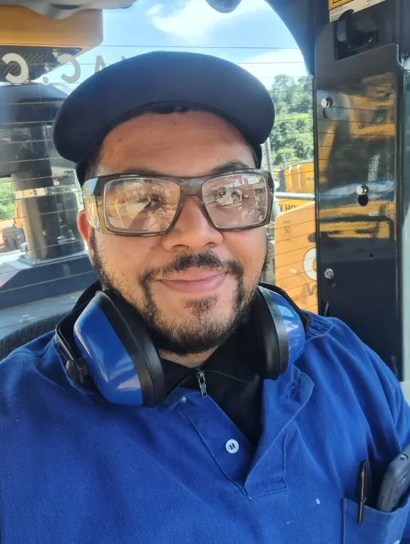 Bruno Barbosa - Engenheiro Mecânico em Araçatuba e Região 2