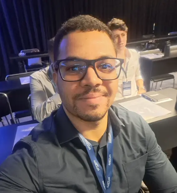 Bruno Barbosa - Engenheiro Mecânico em Araçatuba e Região 3