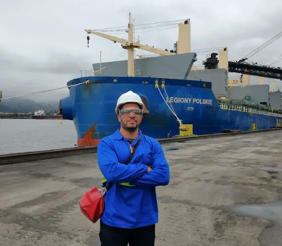 Bruno Barbosa - Engenheiro Mecânico em Araçatuba e Região 5